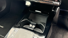 Mercedes-Benz CLA 220d AMG Line Premium 4dr Tip Auto Diesel Saloon